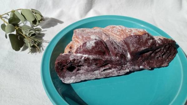 「チョコレート好きさん」注目！【セブンイレブン】のチョコマウンテンは迫力満点の見た目です！