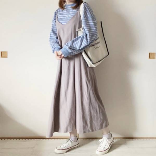 秋冬はこれで決まり♡【しまむら】コラボアイテム