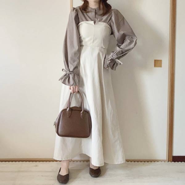 秋冬はこれで決まり♡【しまむら】コラボアイテム