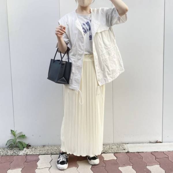 秋冬はこれで決まり♡【しまむら】コラボアイテム