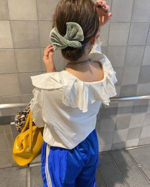 簡単で可愛いなんて、買うしかない♡【lattice】の”デフトバン”特集