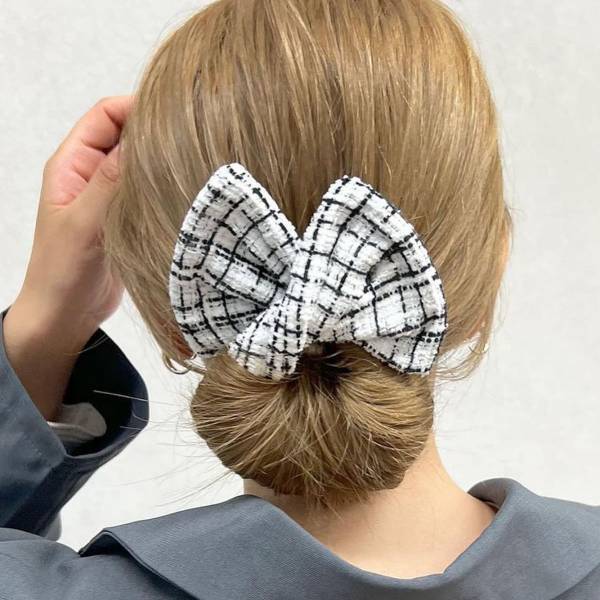 簡単で可愛いなんて、買うしかない♡【lattice】の”デフトバン”特集