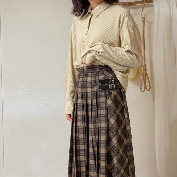 秋服のスタメンは決まってる Zozotownで買える Junoah のスカートをご紹介 22年10月2日 ウーマンエキサイト 1 2 秋服のスタメンは決まってる Zozotownで買える Junoah のスカートをご紹介 22年10月2日 ウーマンエキサイト 1 2