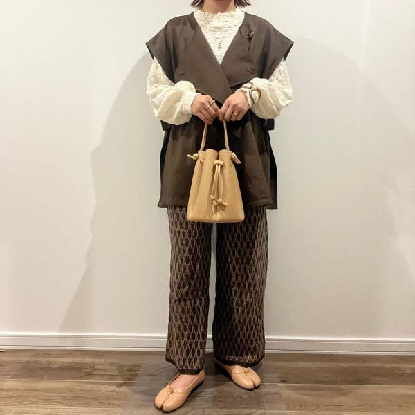 これは挑戦しやす～い！【しまむら・アベイル】ヘビロテ確定「ぽこぽこトップス」まとめ