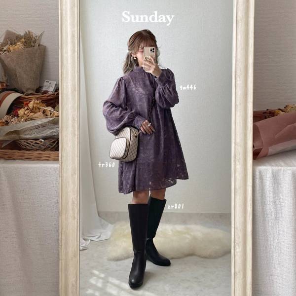 「ほんと買ってよかった」と大絶賛！プチプラで買える「2022秋ロングブーツ」がハイレベル