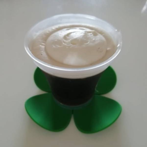 「まさにとろける食感！」【セブンイレブン】とろけるコーヒーゼリーは本格的なコーヒーの味わいが魅力♪