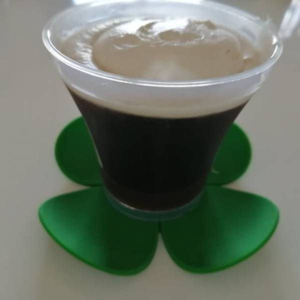 「まさにとろける食感！」【セブンイレブン】とろけるコーヒーゼリーは本格的なコーヒーの味わいが魅力♪