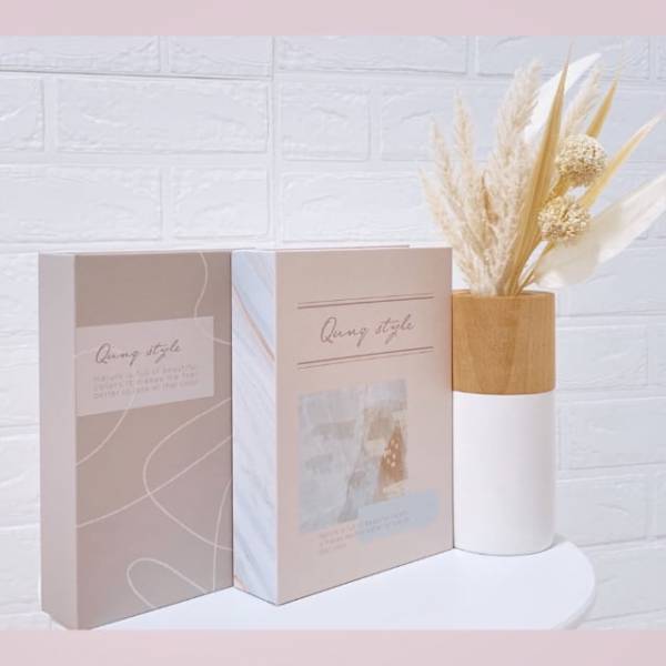 【ダイソー新作】韓国っぽ♡インテリア