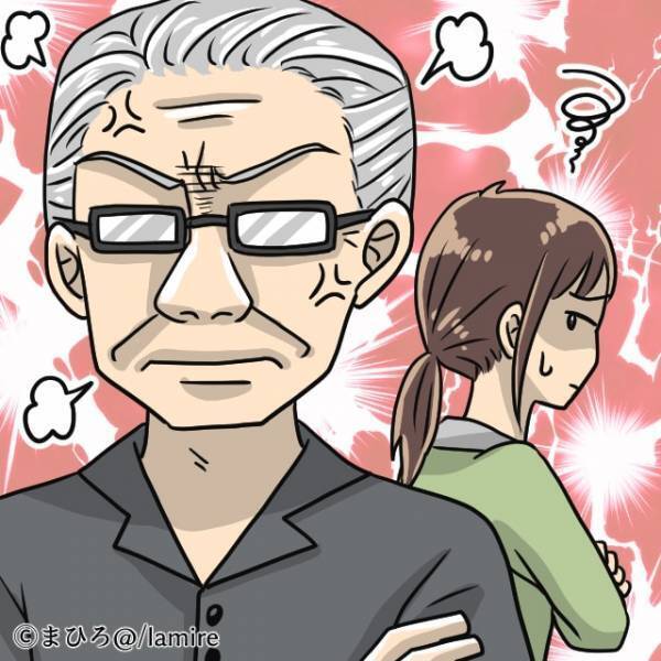 【スカッと！】「身長が小さすぎて見えなかったわ」と横入りするおばさん…→園児の”公開説教”で赤っ恥…！