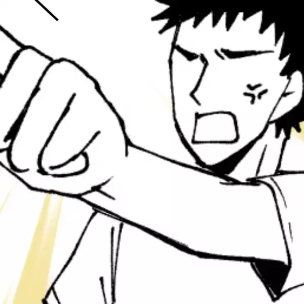 【スカッと】「いってぇな！治療代くれよ！」わざとぶつかって因縁をつけてきた最低男…→“救世主”がビシッと説教！