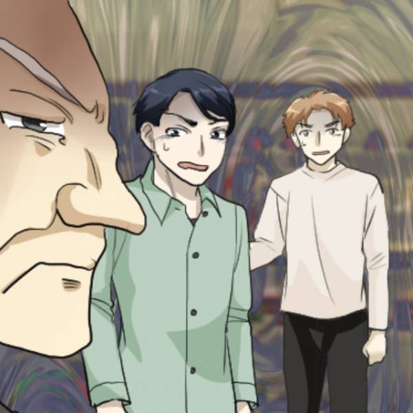 【スカッと！】彼と別れたばかりの私に対して「早く結婚して跡取りを！」と責め立てる叔父…→息子に“正論”でされて返されてぐうの音も出ず！