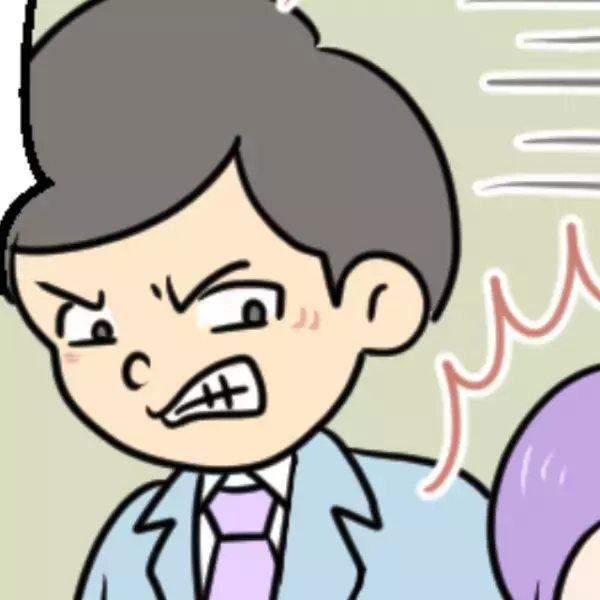 【スカッと！】「子ども相手でも容赦なし！？」スーパーで買い物客から割引商品を奪い取る男性…その“手段”が悪質すぎ！→自業自得の結果に！