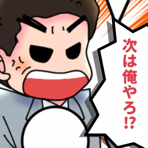 【スカッと！】「次は俺やろっ！？」レストランで割り込みをしてきた夫婦に困惑したけど…→店員さんの“素晴らしい対応”に拍手！