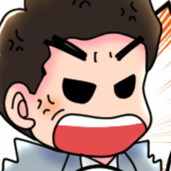 【恩知らず男】忘れ物の持ち主は…いつも怒鳴ってる迷惑客！連絡するとまたもブチギレ！？→“正論”で返され赤面！