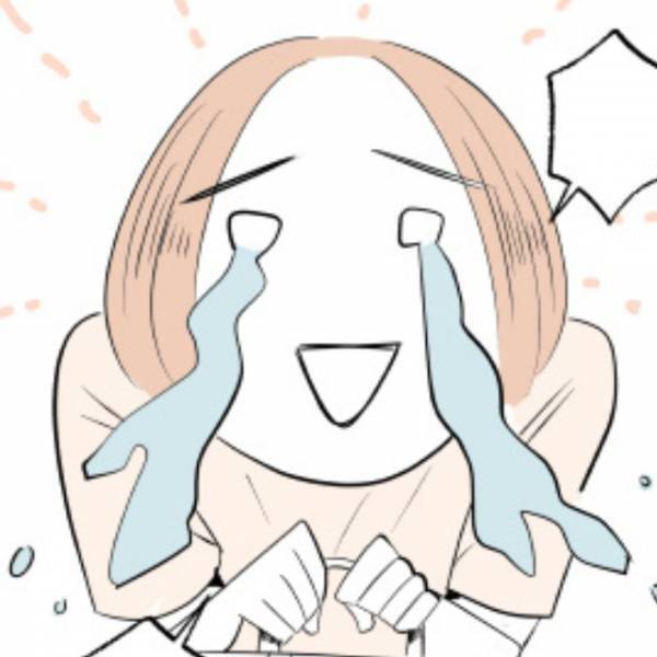 【涙腺崩壊】大好きなおじいちゃんの絵で一発逆転！？「絵が下手」と言われた幼い息子の“努力の結末”に感動…