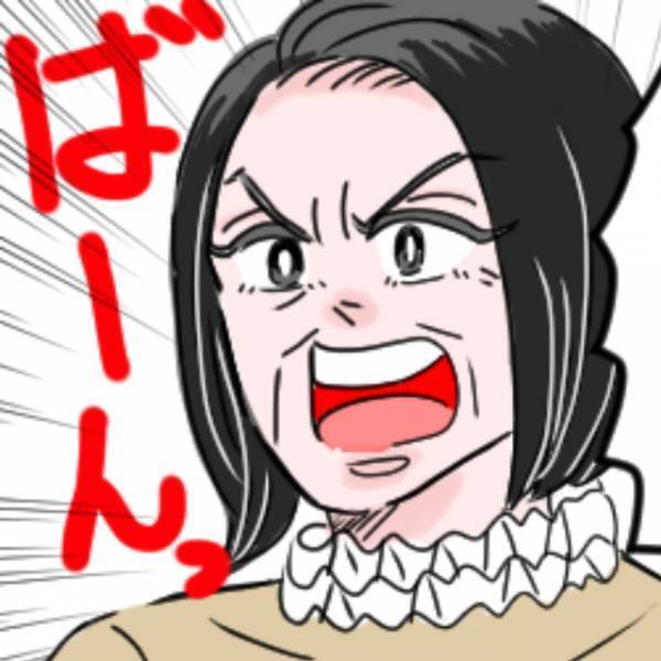 【抜群の判断力】怒鳴る迷惑客に「しょうもない男ね！」年配女性が一刀両断！“スマートな解決策”にも拍手！