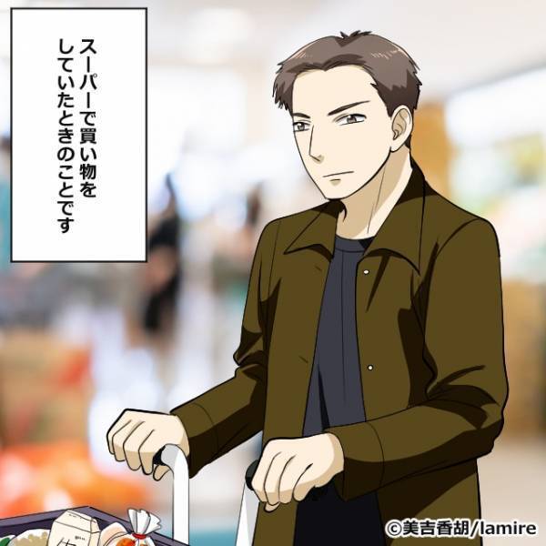 【プロの接客】迷惑客「あなたレジ長くなりそうだから譲って！」せっかちおばさんを店員が“華麗に成敗”！