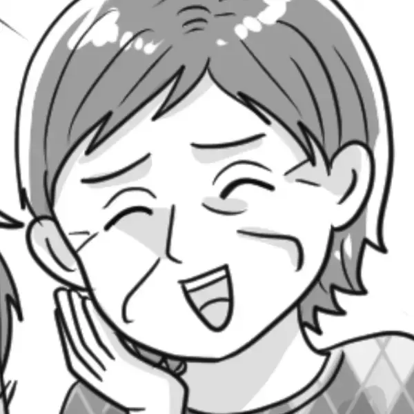 【優しさ国宝級】買い物後、米をかかえた私に息子が抱っこを要求…大ピンチ！→おばさまの“神対応”に感動！