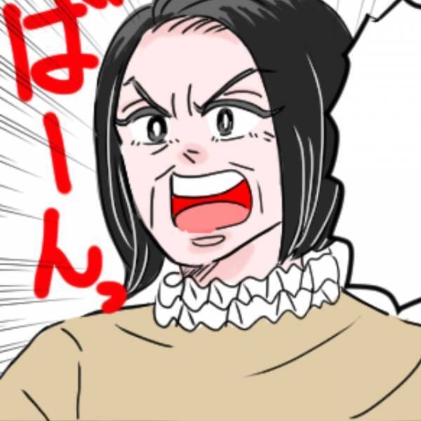 【攻撃力抜群！】スマホに夢中で子どもを放置する父親に…女性が“言葉のストレートパンチ”で撃破！