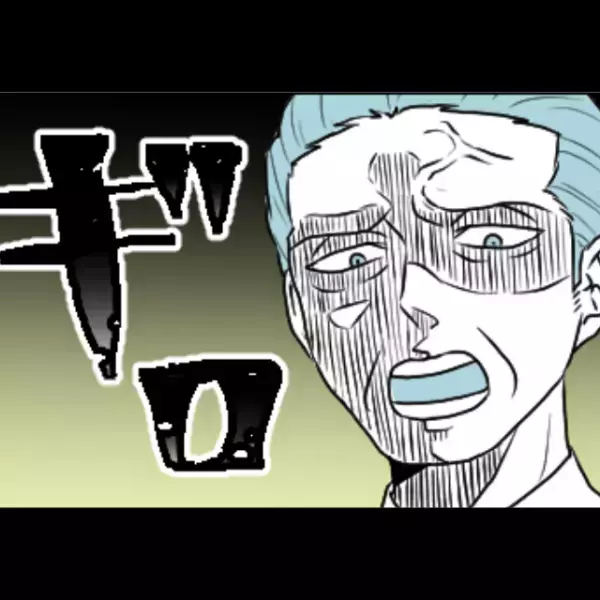 【バスで会う不穏な男】目が合うだけで睨んでこられる日々…→偶然乗り合わせた“救世主”のおかげで一件落着！