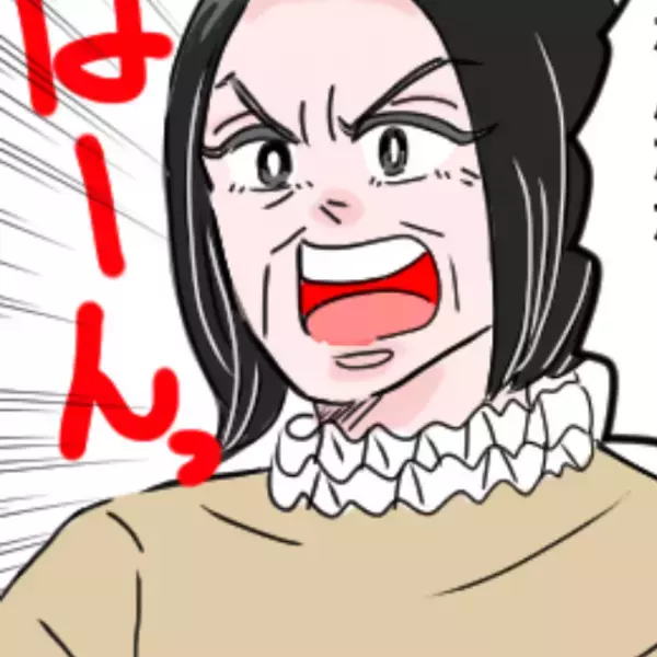 【おばさん大優勝】コンビニの女性店員にしつこく絡む男性に…“ユーモアあふれる一言”で反撃！