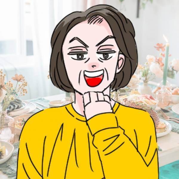 【楽しい食卓を破壊する義母】娘の誕生日パーティー直前に“最悪の行動”！？こだわりの料理が無惨な姿に…