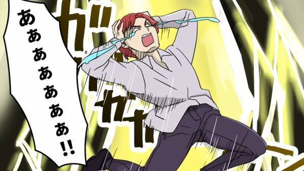 【内定取り消され男】彼女についた“嘘”がキッカケで人生を棒に振ってしまった…！