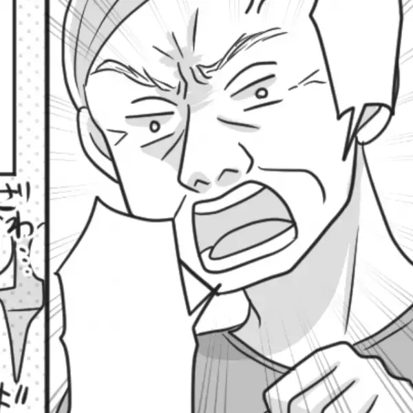 【店長ありがとう…！】「遅ぇんだよ早くしろ！」迷惑客に責められモヤッと…→店長の“素敵すぎるフォロー”で解決！