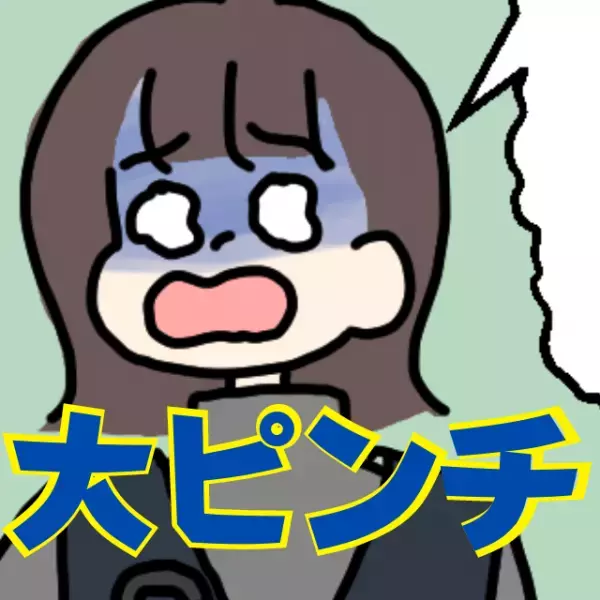 「私のバッグどうなるの…」海辺でご飯を食べてただけなのに”大ピンチ”に見舞われた！？→救世主の登場で救われた！