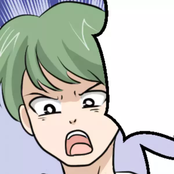 【最低逆ギレ客】「こんな小さい字じゃわからねぇよ！」自分の確認不足を棚に上げ、店員を“理不尽に怒鳴りつける”迷惑客にドン引き…。