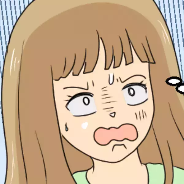 【匂いキッツ！】香水が”強すぎる”コンビニ店員にモヤモヤ…！