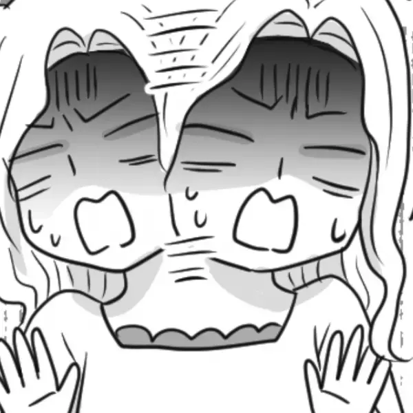 【九死に一生を得た…！】「さ、財布がない！？」会計中に大ピンチに陥った私…→“まさかの事実”に気付き神回避！