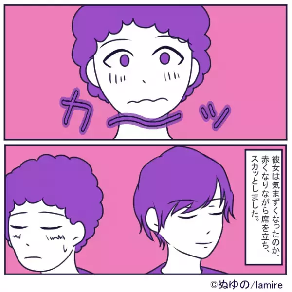 【座席強奪オバサン】電車で年配女性に譲るつもりの席を奪われた！？→“乗客の指摘”にスカッと！