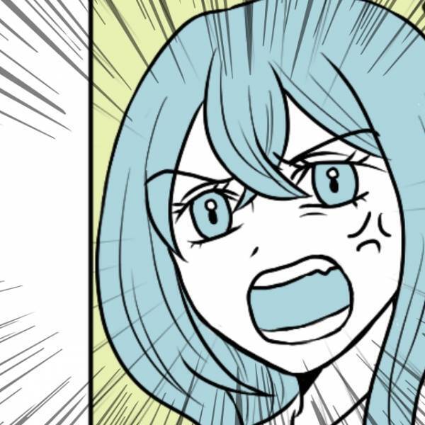 失礼男「君は60点、隣の君は40点…」合コンで女性陣を採点するサイテー男…→友人が“スカッと一喝”し情けなく敗走！