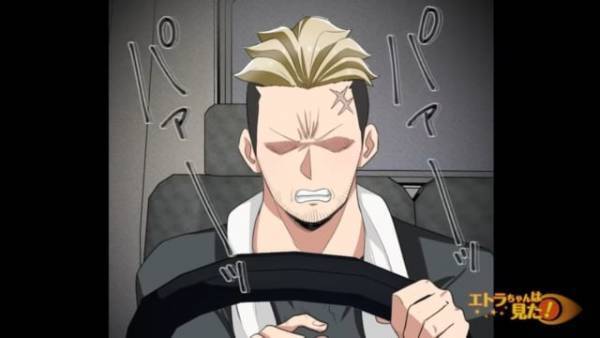 ＜高速道路で煽り運転＞『パァー！パァーー！！』背後から鳴り響く”クラクション”に委縮！