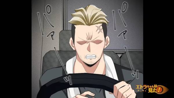 ＜高速道路で煽り運転＞『パァー！パァーー！！』背後から鳴り響く”クラクション”に委縮！