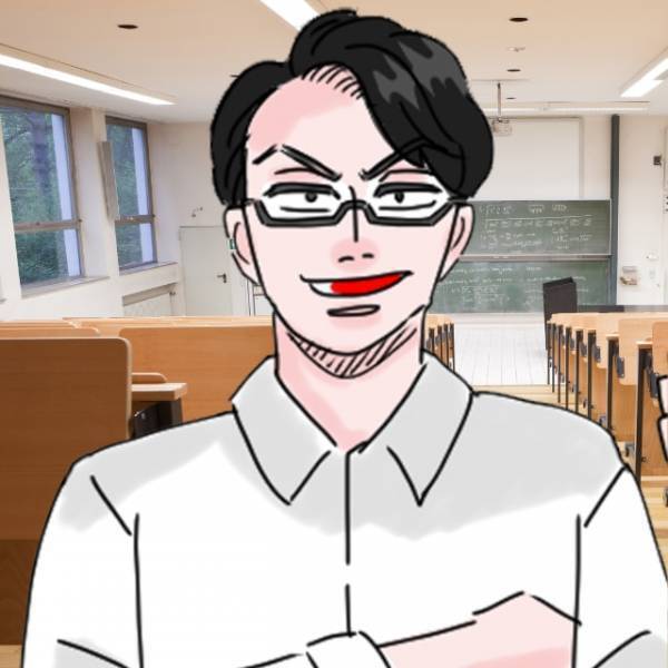 ＜教授の気まぐれ＞本屋をハシゴして課題の本をゲット…なのに『別の本に変える』！？→“正論”で物申す！