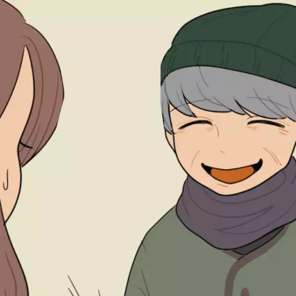 うちに来て長話をする『迷惑おばさん』にウンザリ…→お隣さんの“ファインプレー”で華麗に撃退！