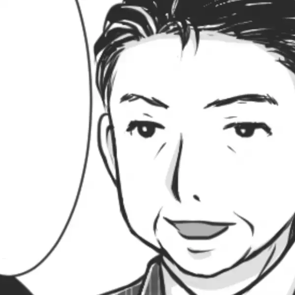 ＜紳士の神対応＞スーパーで息子が走り回り、男性客にぶつかって大ピンチ…！？→“優しすぎるフォロー”に救われた！