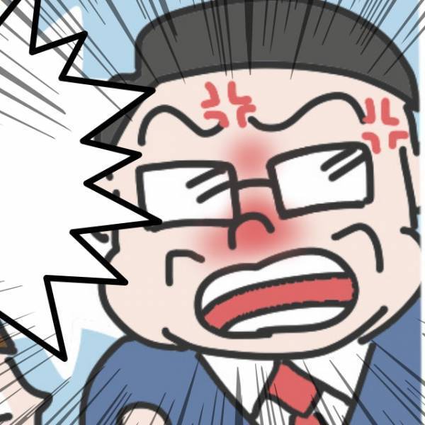 【パワハラ上司に制裁を！】公開説教で恥をかかせようとする最低上司に会議で“反撃”した結果…→まさかの完全敗北！