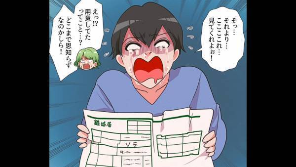 妻のお金を勝手に義両親に仕送り！？→【夫、大後悔中】結婚後『豹変した義家族』に嫁激怒！！