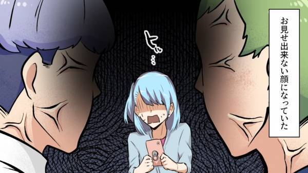 【夫が激怒】鬼姑が嫁を陥れて前科者に…！？『まさかの計画』に衝撃！！→夫が一喝する事態に！