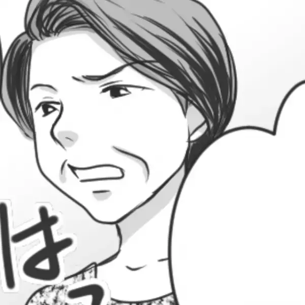 結婚式に義母が参列！感動的なスピーチを期待していたのだが…→まさかの発言で会場の空気が一変…