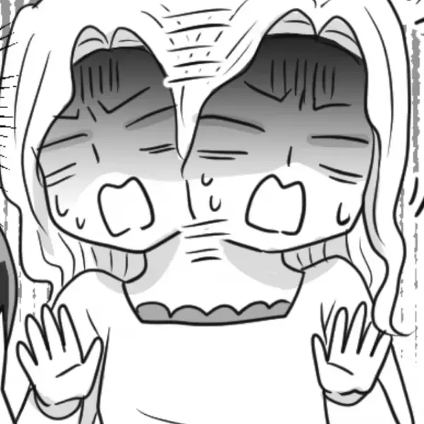 子どもが大泣き…ストーブを触ってしまっていた…！→消すようにお願いしていたのに、義母の態度に大激怒…！