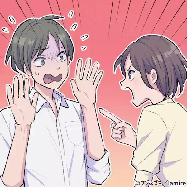 子どもの世話に行き詰まると「ママ―！」と全投げする夫…→指摘するもかわされモヤっと…