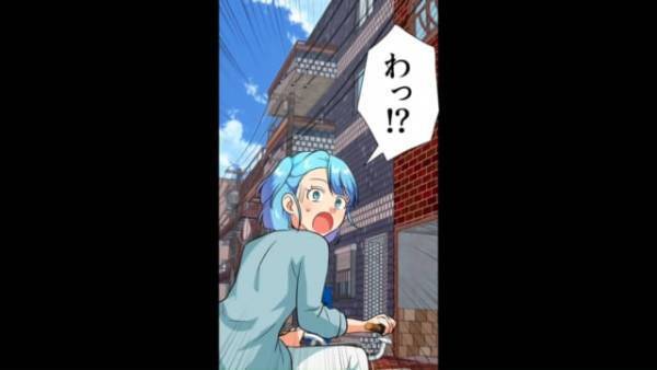 ランチの『代金を踏み倒そう』とするママ友！？呆れているとその後…“交通事故”に遭い災難続きでウンザリ！！