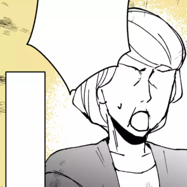 【お義母さんがブチギレ…！？】出産予定日前に泊まり込みに来た義母が旦那を一喝…→旦那の態度も一変しスカッと