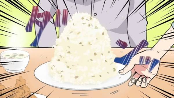 愛情込めてチャーハンを作った妻「味はどう？」夫「普通」→夫の”冷たい反応”にモヤモヤ…！！