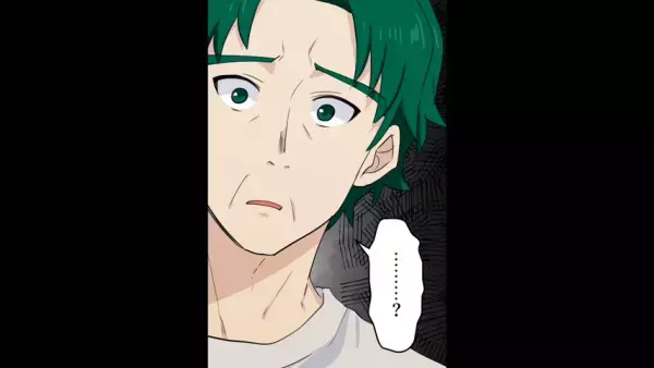 息子のマナーが改善し『不審に思う義両親』…→その”理由”が分かり大激怒…！？「育て方が悪かったみたいじゃん！！」