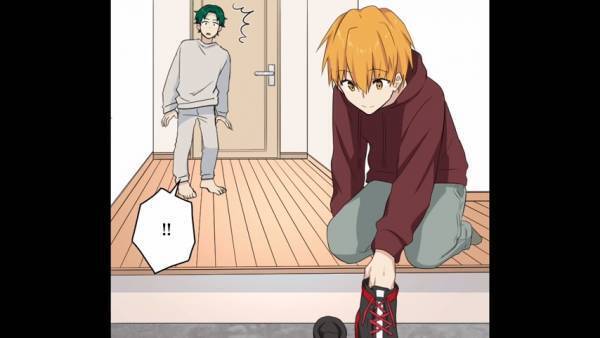 息子のマナーが改善し『不審に思う義両親』…→その”理由”が分かり大激怒…！？「育て方が悪かったみたいじゃん！！」